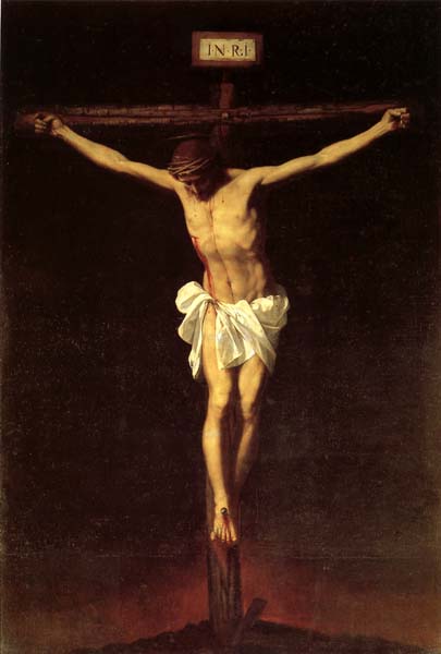 Crucifixion